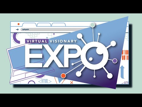 Visionary EXPO 2021