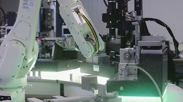 NSI 7 Cardiovascular Stent Inspection