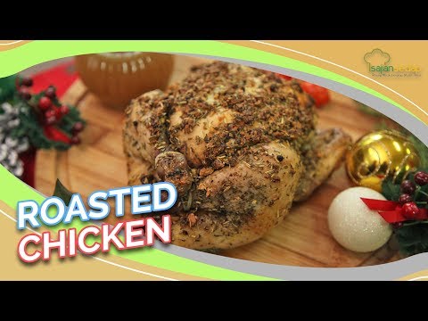 resep-roasted-chicken,-semudah-ini-buat-menu-main-course-ala-restoran-#spesialnatal