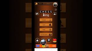 Chess King™ - Multiplayer Chess, Free Chess Game - 2021-03-20 screenshot 1