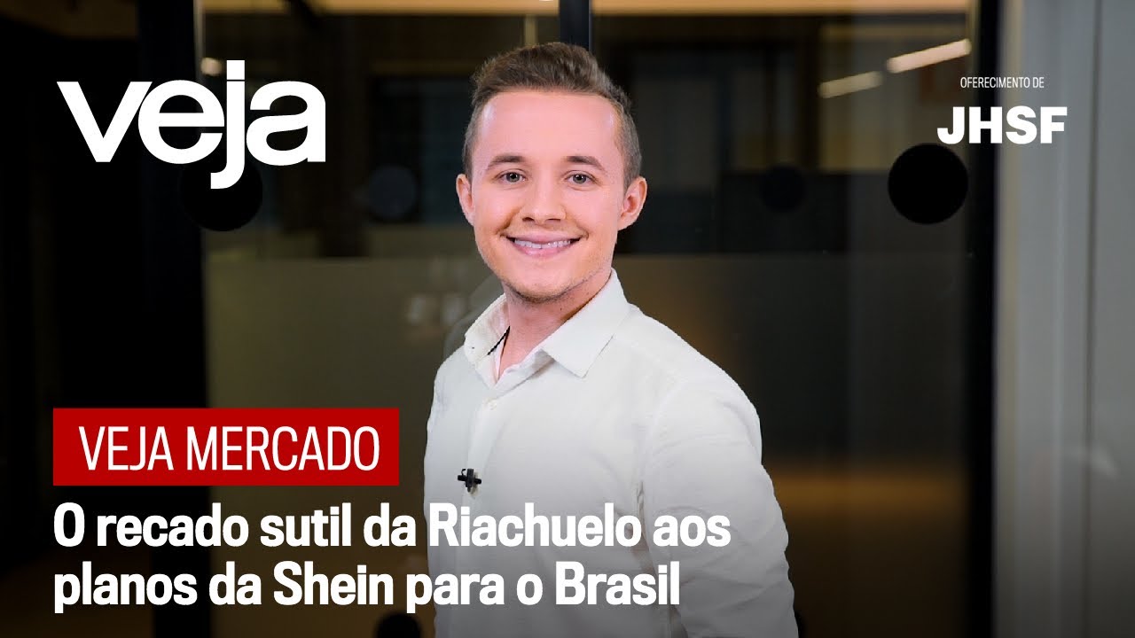 SHEIN BRASIL é CONFIÁVEL? Veja Análise completa do site 