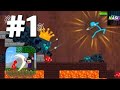 Craftsman vs stickman