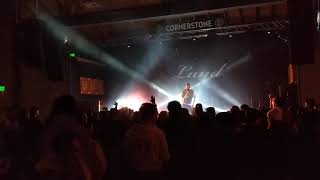 Lund-Fiction (Live Berkeley CA 2/14/20)