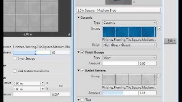 AutoDesk Inventor Video Tutorial - How to modify and apply appearances