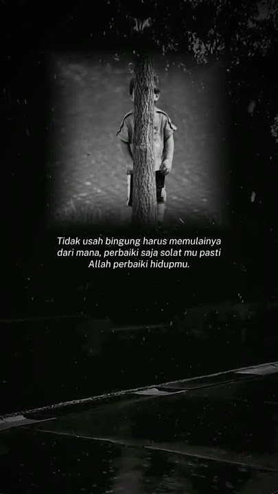 perbaiki solat mu maka akan Allah perbaiki hidupmu #dakwah #islam #meme #shorts #meme