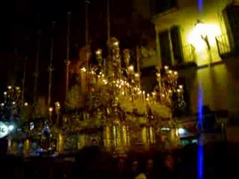 Excelentísima, Muy Ilustre y Venerable Hermandad y Cofradía de Nazarenos de Nuestro Padre Jesús de la Columna y María Santísima de la O