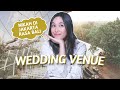 Best Venue untuk Intimate Wedding di Jakarta! | Wedding Guide - 3. VENUE & FOOD