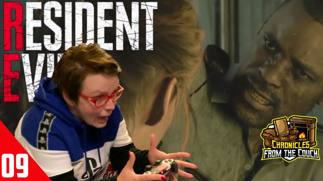 Resident Evil 2 Walkthrough Gameplay Part 9 Lickers YouTube resident-evil-2-walkthrough-gameplay-part-9-lickers-youtube