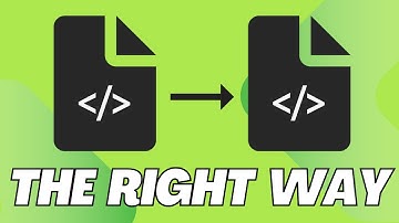 How to get Variables from OTHER SCRIPTS in Unity (3 Ways)