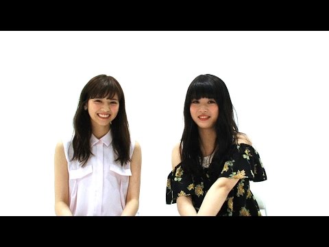 ノンノ７月号　西野七瀬・馬場ふみか“私流・食べ物を格上げする法則！”