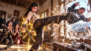 Bandit Queen Reborn as a Weak Girl  —One Kick Made Family Beg for Mercy! screenshot 2