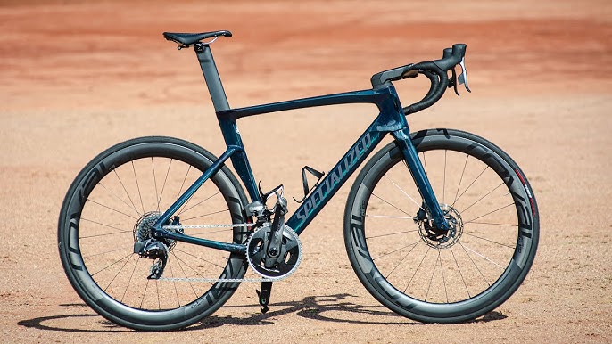 Specialized S-Works Venge Review (Versus the Tarmac SL6) - Bike Chaser News