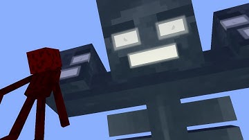 (13+) Anomaly 666/AML-666 vs Witherzilla