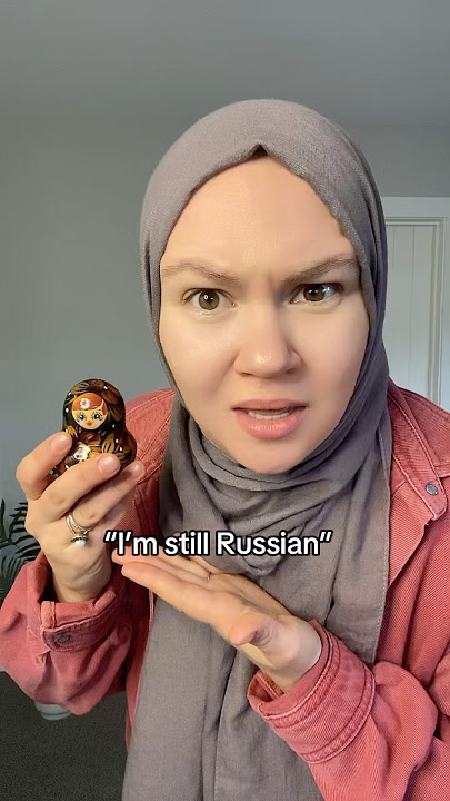 Hijab and Identity: Yes, I’m Russian AND Muslim!