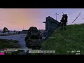 Dayz Зачистка Аэропорта