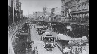 The MTA: The History of Transit in NYC