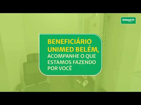 Informativo Unimed Belém