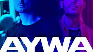 Faydee Feat Valderrama - Aywa Official
