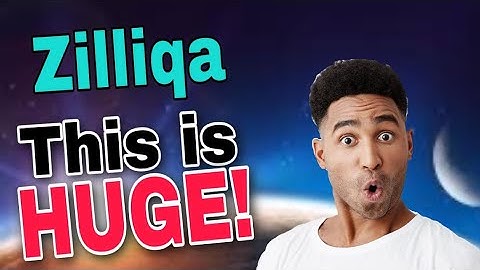 Zilliqa This Is Huge🤭 Holders || Zilliqa Price Prediction || Zilliqa News Today