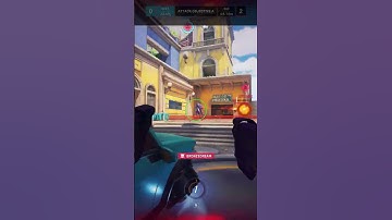 Overwatch 2 Reaper POTG No Mercy