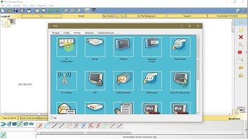 [Network Basic] Cấu hình Router cơ bản - Đánh IP tĩnh & động (RIP & OSPF)