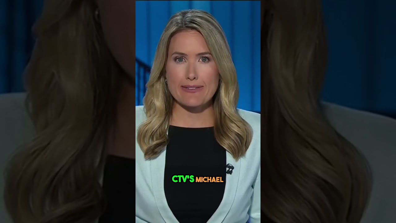 Canada's POLITICAL FUTURE  A New Party Emerges!