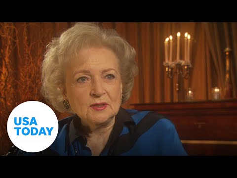 Betty White Challenge: How fans are honoring the legendary star | USA TODAY