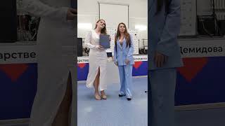 Юридический факультет ЯрГУ – вручение дипломов 2025  #яргу  #демидовский_университет