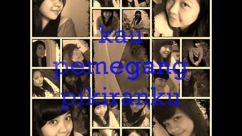 Gaby idol begitu indah