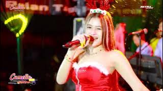 CAMELIA - SURATAN - NANA BANANA - HAPPY PARTY & NEW YEAR 2025 BOLO KOCAH #8 - TAHUNAN JEPARA