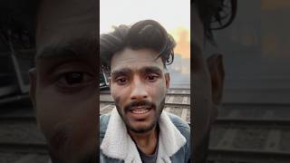 “ट्रेन में फँस गया… बचाओ प्लीज़ 🙏”#ai #shorts #viral #train #danger #aivideo #reels