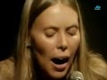 Joni mitchell  for free in concert on bbc 1970