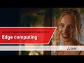 Digital transformation with Kate - episode 5 | Edge computing