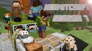 Hermitcraft Season 7