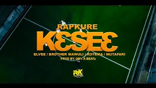 Rapkure-K3SE3 FT Elvee GH,Brother Mawuli,Rotema,Mutafari