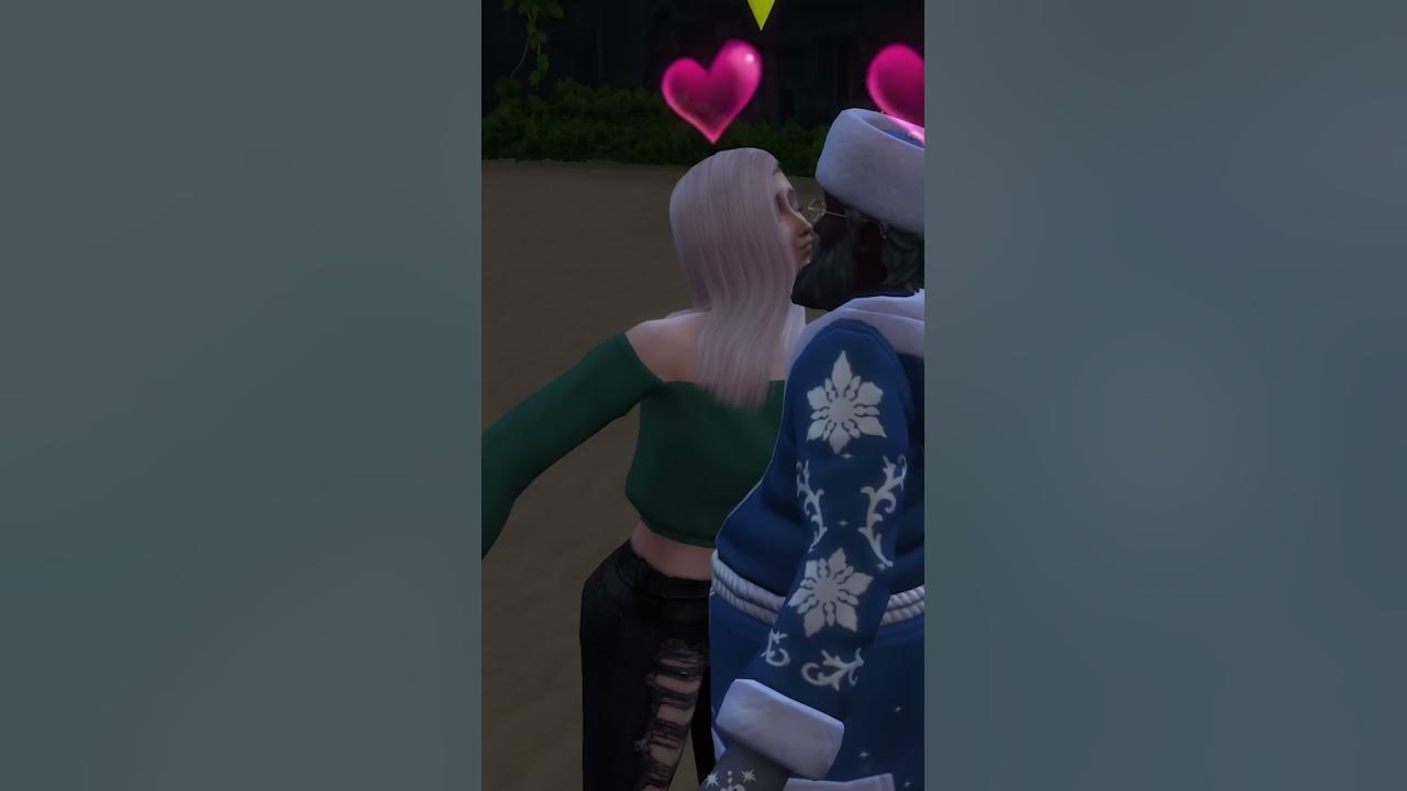 Sims 4 Väterchen Frost Geht Nicht Mehr www.youtube.com
