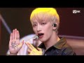 VANNER (배너) - JACKPOT #엠카운트다운 EP.828 | Mnet 240208 방송