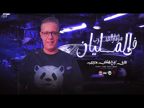 مزمار الضرب فى المليان عازف اورج هشام بدوى حظ وروقان هيكسر السماعات 2025