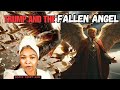 WARNING!! TRUMP CONFEDERATE WITH THE FALLEN ONES TO RULE #WEARENEAR #2NDEXODUS #ITISTIME