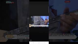 Mendilim Yele Yele..