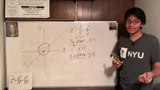 Cone | Vector Calculus #52