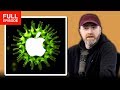 Outbreak Hits Apple, iPhone Could Suffer...