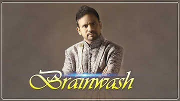 Brainwash | Angrej Ali | Gurlez Akhtar | Shehnaz Gill | New Punjabi Duet Song | Dainik Savera