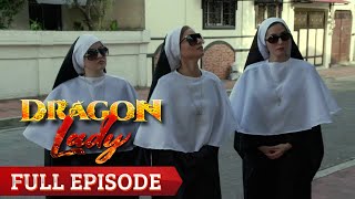 Dragon Lady: Full Episode 87