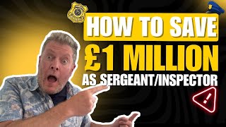 Oszczędź Swojej Jednostce 1 Milion Funtów Jako Sierżantinspektor Szefowie Matematyki Retencji Ci Nie Powiedzą Socjal Funt
