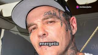 Remembering Seth Binzer "Shifty Shellshock" Crazy Town's singer #ShiftyShellshock #crazytown Profile