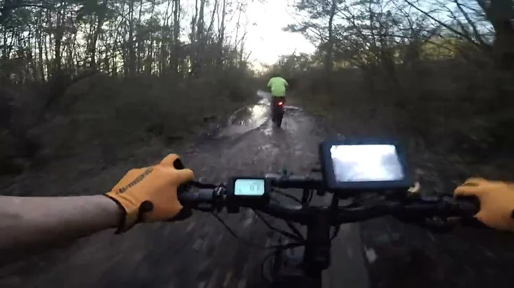 Bike adventure part2