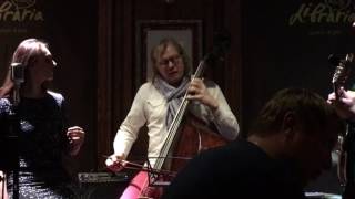 Andrew Arnautov Solo