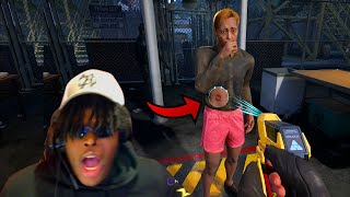 WORKING AT A HORRIFYING QUARANTINE SHELTER FOR ZOMBIES.. [QUARANTINE ZONE: THE LAST CHECK] screenshot 5