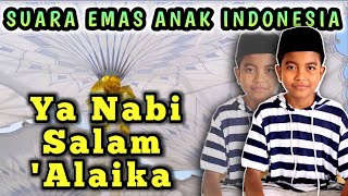 Ya Nabi Salam Alaika Sholawat Penyejuk Hati Terbaru